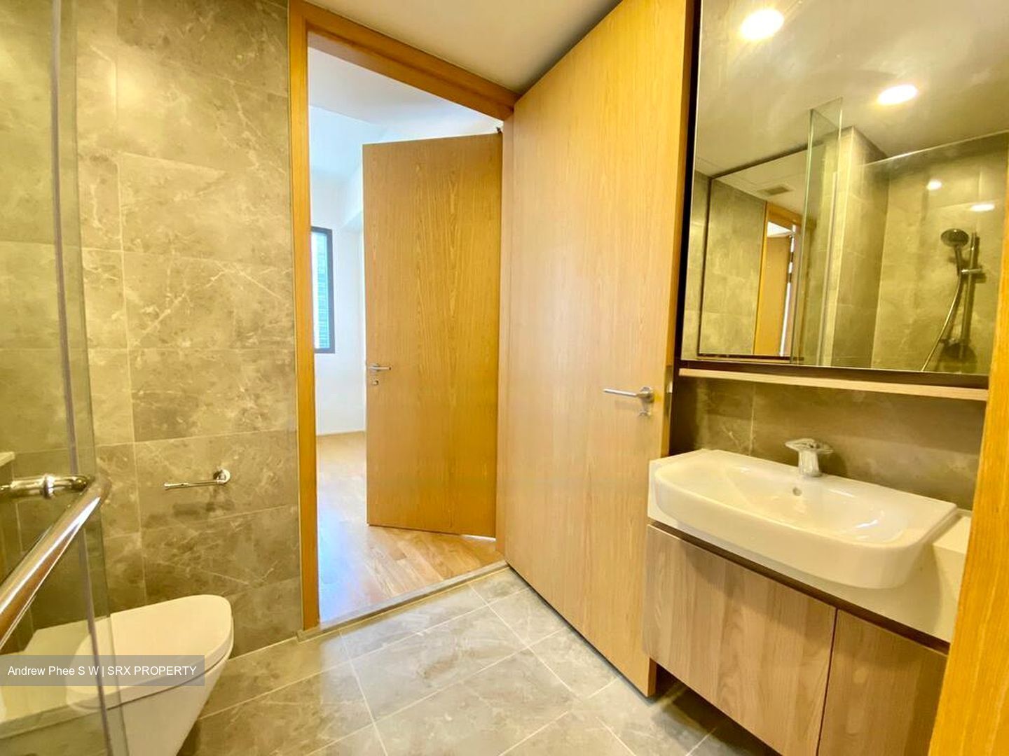 Twin Vew (D5), Apartment #461434571